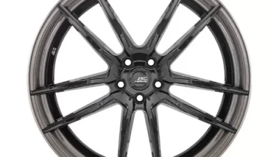 BC Forged HCA163 Wheel                                     - BCF-HCA163 - Image 8