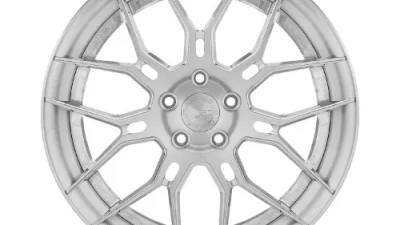 BC Forged HCA167 Wheel                                     - BCF-HCA167 - Image 2
