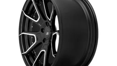 BC Forged HCA168 Wheel                                     - BCF-HCA168 - Image 2