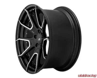 BC Forged HCA168 Wheel - BCF-HCA168