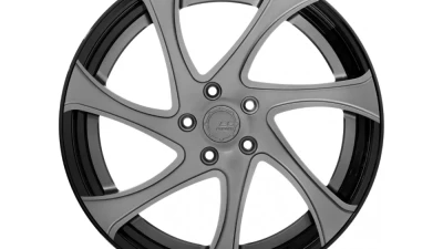 BC Forged HCA169 Wheel                                     - BCF-HCA169 - Image 2