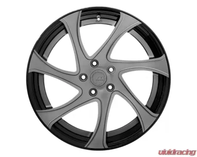 BC Forged HCA169 Wheel - BCF-HCA169