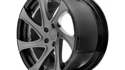 BC Forged HCA169 Wheel                                     - BCF-HCA169 - Image 2