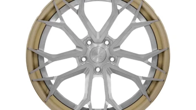BC Forged HCA193 Wheel                                     - BCF-HCA193 - Image 2