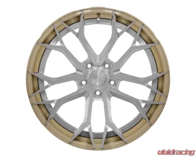 BC Forged HCA193 Wheel - BCF-HCA193