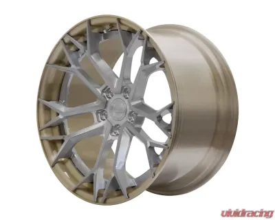 BC Forged HCA193 Wheel - BCF-HCA193
