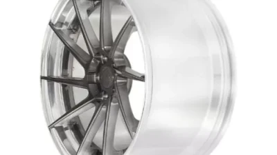 BC Forged HCA210 Wheel                                     - BCF-HCA210 - Image 2