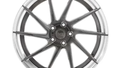 BC Forged HCA210 Wheel                                     - BCF-HCA210 - Image 2