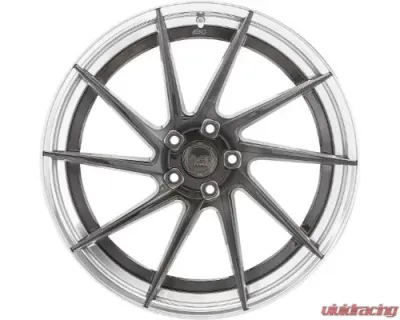 BC Forged HCA210 Wheel - BCF-HCA210