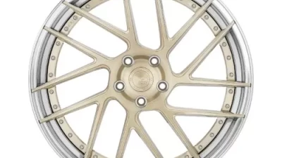 BC Forged HCA214 Wheel                                     - BCF-HCA214 - Image 2