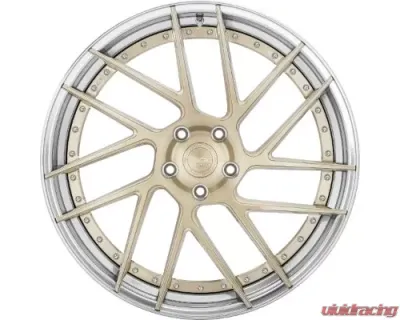 BC Forged HCA214 Wheel - BCF-HCA214
