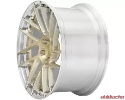 BC Forged HCA214 Wheel - BCF-HCA214