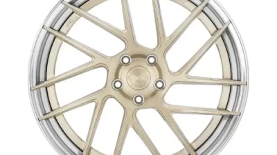 BC Forged HCA214 Wheel                                     - BCF-HCA214 - Image 4