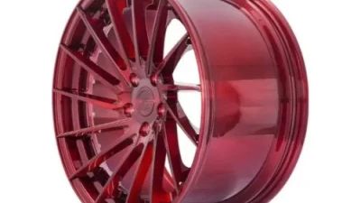 BC Forged HCA215 Wheel                                     - BCF-HCA215 - Image 16