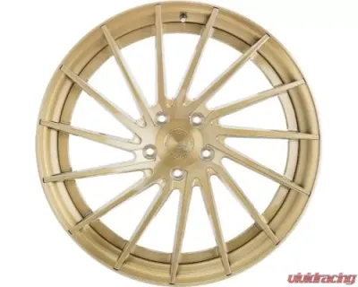 BC Forged HCA215 Wheel - BCF-HCA215