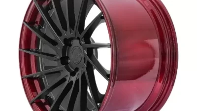 BC Forged HCA215 Wheel                                     - BCF-HCA215 - Image 11