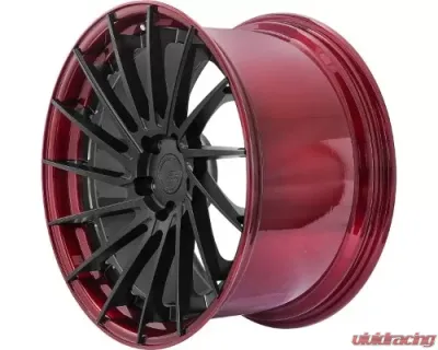 BC Forged HCA215 Wheel - BCF-HCA215