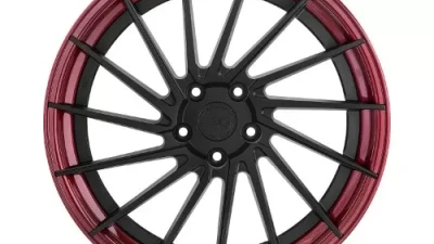 BC Forged HCA215 Wheel                                     - BCF-HCA215 - Image 12
