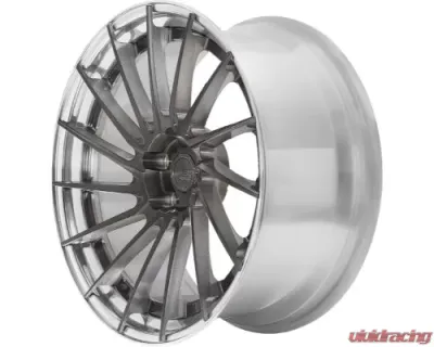 BC Forged HCA215 Wheel - BCF-HCA215