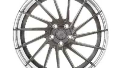 BC Forged HCA215 Wheel                                     - BCF-HCA215 - Image 14