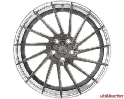 BC Forged HCA215 Wheel - BCF-HCA215