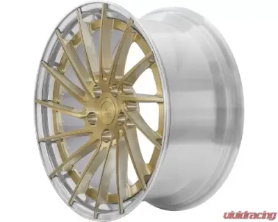 BC Forged HCA215 Wheel - BCF-HCA215