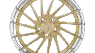 BC Forged HCA215 Wheel                                     - BCF-HCA215 - Image 16