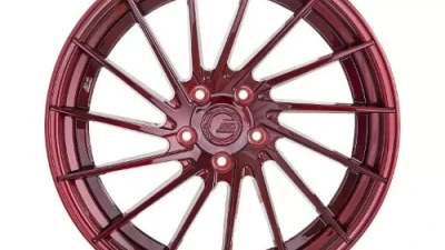 BC Forged HCA215 Wheel                                     - BCF-HCA215 - Image 2