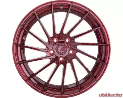 BC Forged HCA215 Wheel - BCF-HCA215
