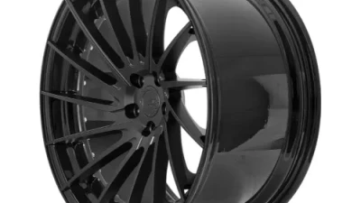 BC Forged HCA215 Wheel                                     - BCF-HCA215 - Image 3