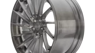 BC Forged HCA215 Wheel                                     - BCF-HCA215 - Image 5