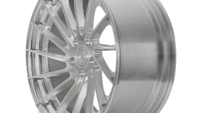BC Forged HCA215 Wheel                                     - BCF-HCA215 - Image 7