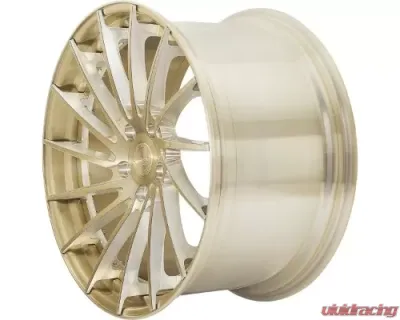 BC Forged HCA215 Wheel - BCF-HCA215