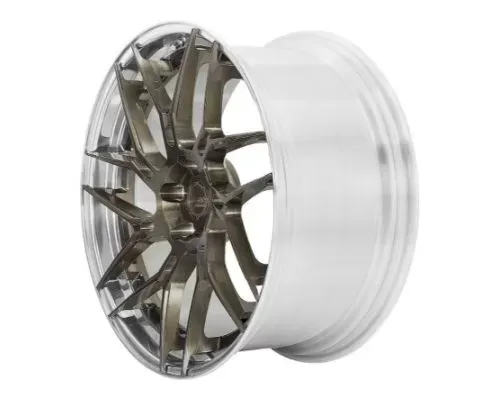 BC Forged Wheels - BC Forged HCA217 Wheel BCF-HCA217 | Vivid Racing