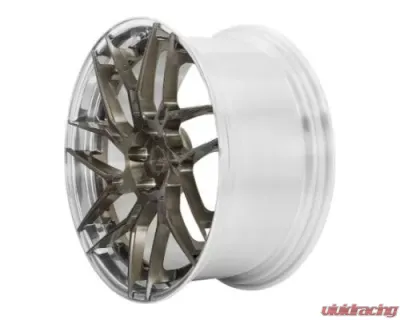 BC Forged HCA217 Wheel - BCF-HCA217