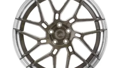 BC Forged HCA217 Wheel                                     - BCF-HCA217 - Image 2