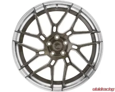 BC Forged HCA217 Wheel - BCF-HCA217