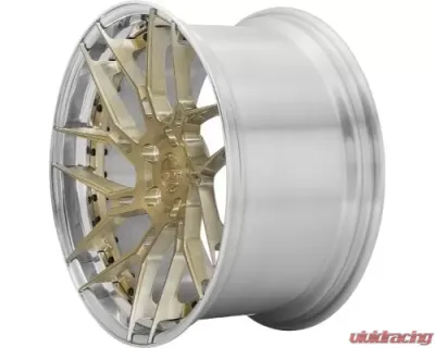 BC Forged HCA217 Wheel - BCF-HCA217