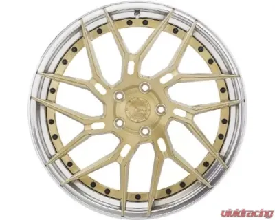 BC Forged HCA217 Wheel - BCF-HCA217