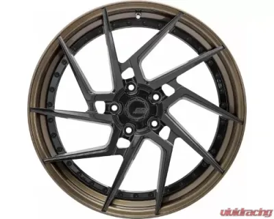 BC Forged HCA218 Wheel - BCF-HCA218