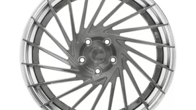 BC Forged HCA221 Wheel                                     - BCF-HCA221 - Image 2