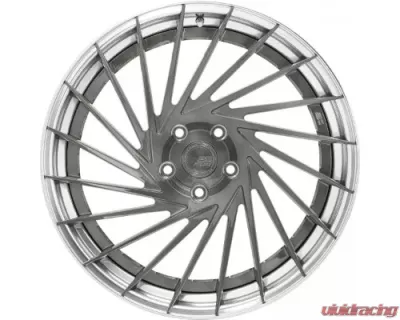 BC Forged HCA221 Wheel - BCF-HCA221