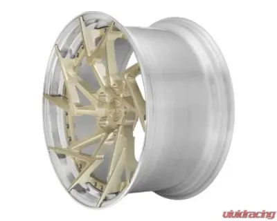 BC Forged HCA222 Wheel - BCF-HCA222