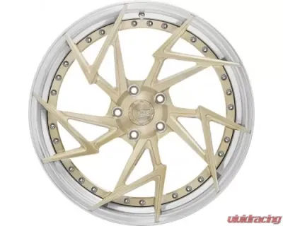 BC Forged HCA222 Wheel - BCF-HCA222