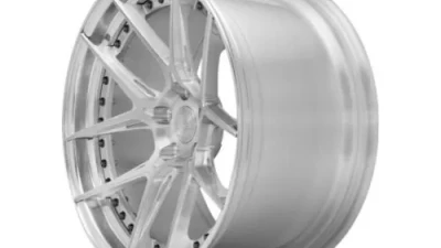 BC Forged HCA381 Wheel                                     - BCF-HCA381 - Image 4