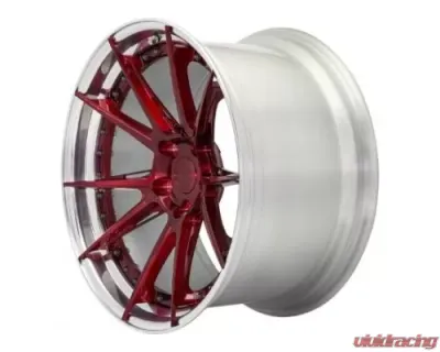 BC Forged HCA382 Wheel - BCF-HCA382