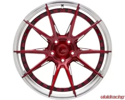 BC Forged HCA382 Wheel - BCF-HCA382