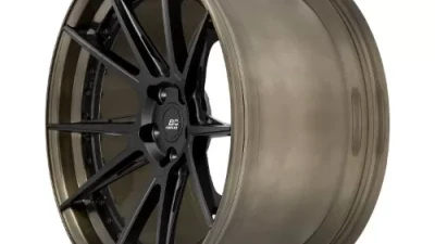 BC Forged HCA382 Wheel                                     - BCF-HCA382 - Image 3