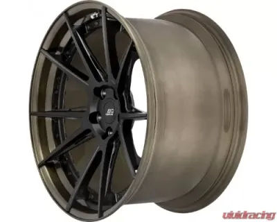 BC Forged HCA382 Wheel - BCF-HCA382