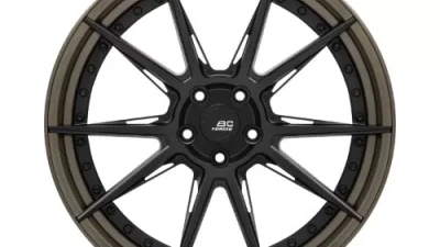 BC Forged HCA382 Wheel                                     - BCF-HCA382 - Image 4